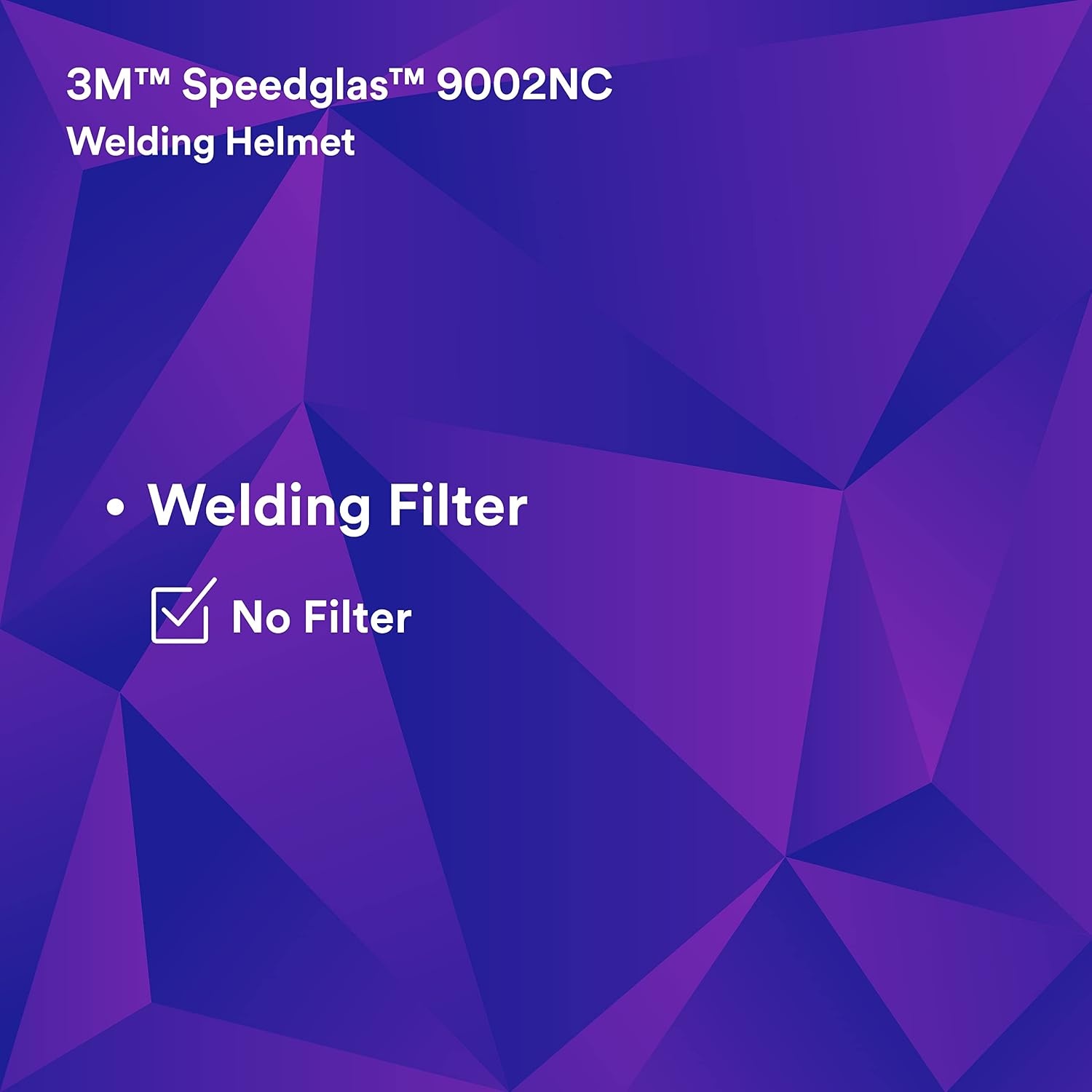 image:image3M Speedglas 9000 Welding Helmet 04011200NC No ADF 1 EACase